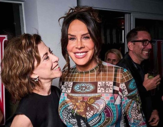 Entenda fala polêmica de karla sofía gascón, de 'emilia pérez', sobre fernanda torres