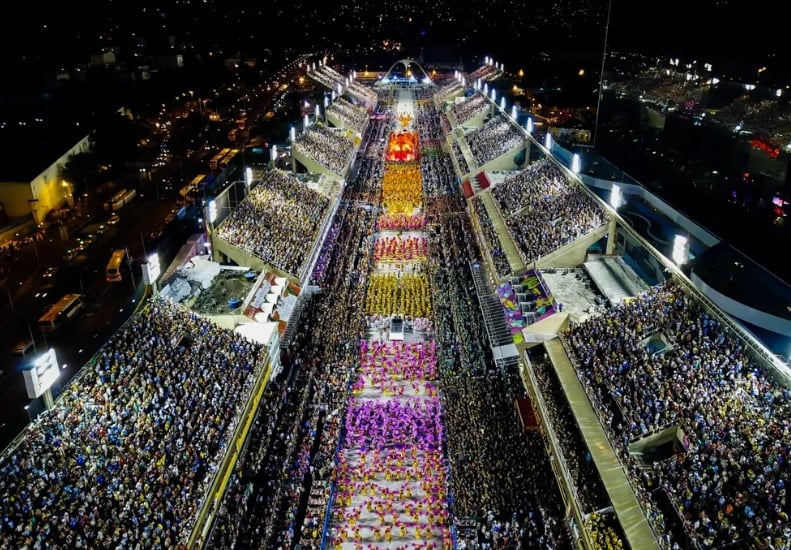 Carnaval: veja como são as comemorações pelas regiões do Brasil