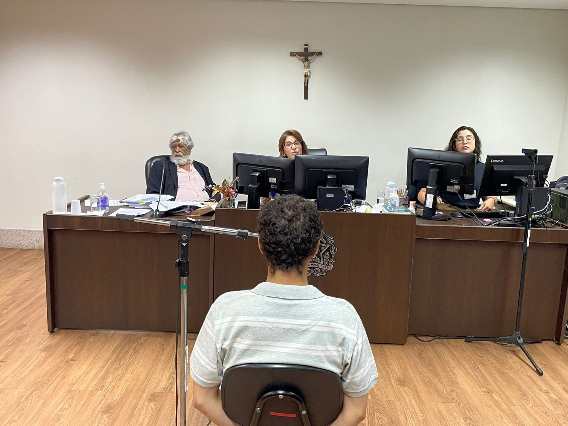Acusado de esquartejar homem em situação de rua é condenado