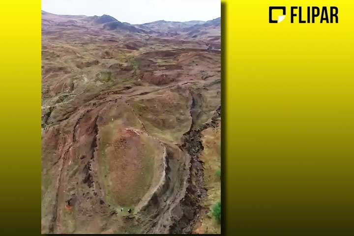 Em 2024, um grupo de arqueólogos afirmou que uma formação geológica na Turquia pode encobrir destroços da Arca de Noé. Eles estudam a região e tentam descobrir se, de fato, a embarcação existiu. 