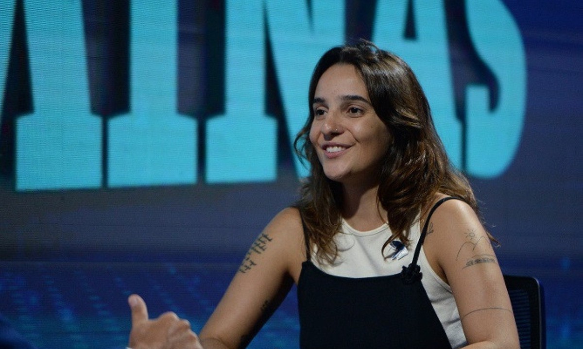 A conversa com Bárbara Menucci é sobre os bastidores, infraestrutura, novidades, expectativa de público e a consolidação de BH no roteiro do carnaval no país entre turistas do Brasil e de fora -  (crédito: Tulio Santos/EM/D.A.Press)