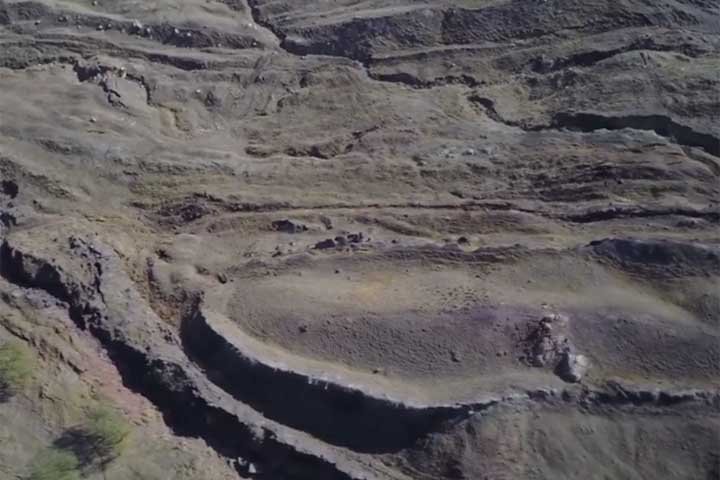 A história de Noé tem forte significado simbólico sobre boa parte da história de Israel, principalmente durante o período da conquista de Canaã narrada no livro de Josué. 