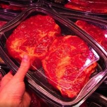 A carne não é mais pura: o que você está realmente comprando no açougue? - Freepik