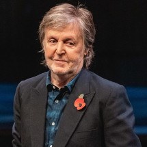 Paul McCartney e Elton John pedem legislação que defenda artistas contra IA - Raph_PH/Wikimedia Commons 