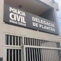 Homem pega aposentadoria do pai e gasta com drogas e prostituta - DivulgaÃ§Ã£o/PCMG