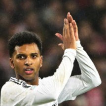 Al-Hilal faz &#8216;superoferta&#8217; por Rodrygo após perder Neymar, diz jornal