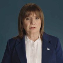 Argentina vai aumentar controle na fronteira com o Brasil, diz governo Milei -  Reprodução/Instagram