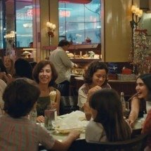 Conheça os sabores de ‘Ainda estou aqui’ - Reprodu&ccedil;&atilde;o / Ainda estou aqui