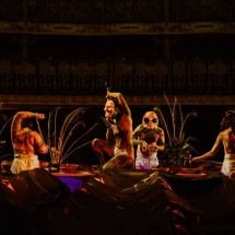 Tiradentes se despede da Mostra de Cinema  - Universo produção/Divulgação