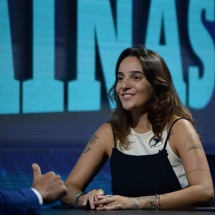 Carnaval, mirantes, experiências sobre BH: EM Minas recebe Bárbara Menucci - Tulio Santos/EM/D.A.Press