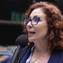 Zambelli reage à maioria formada no STF: 'Sigo firme, confiando em Deus' - Bruno Spada/C&acirc;mara dos Deputados