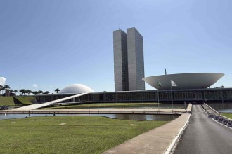 Eleições na Câmara e do Senado: Platô terá estúdio no Congresso