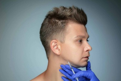 O perfil masculino que procura rinoplastia é bastante diverso -  (crédito: Freepik)