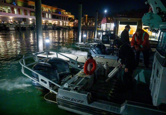 ANDREW CABALLERO-REYNOLDS / AFP