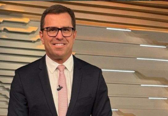 Reprodução Instagram @rodrigobocardi