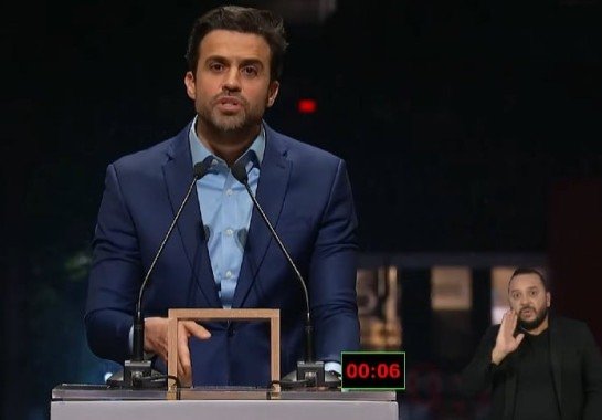 Reprodução/TV Cultura