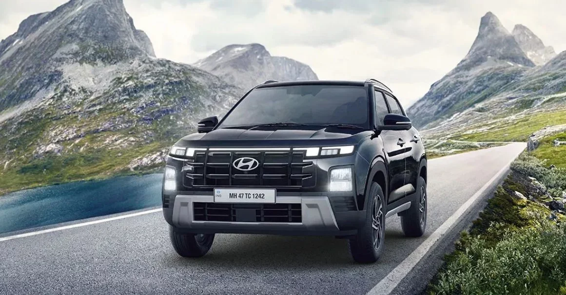 Hyundai Creta Action - A versÃ£o Action, que se destacava por seu visual mais simples e um preÃ§o mais acessÃ­vel, deixou de ser produzida em 2024. A Hyundai havia lanÃ§ado a versÃ£o Action em 2021, mas, com a atualizaÃ§Ã£o do modelo e a mudanÃ§a nas estratÃ©gias de mercado, a versÃ£o mais bÃ¡sica nÃ£o resistiu.