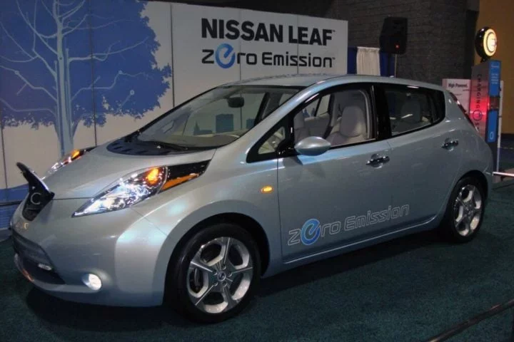 Nissan Leaf - Um dos primeiros carros elétricos a ser produzido em grande escala, saiu de linha no Brasil em 2024. O modelo, que por muitos anos foi considerado o carro elétrico mais vendido do mundo, não acompanhou a evolução da tecnologia e acabou perdendo espaço para concorrentes mais modernos.