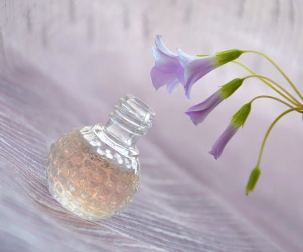 A prática da perfumaria se expandiu para outras culturas, com os gregos desempenhando um papel crucial ao tratar a arte da perfumaria de maneira mais sistemática, com autores como Teofastro, que no século IV a.C. escreveu sobre as propriedades das fragrâncias e sua aplicação.