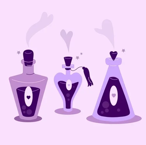 Nesta época houve a introdução de compostos sintéticos que permitiram criar fragrâncias antes inalcançáveis apenas com ingredientes naturais.