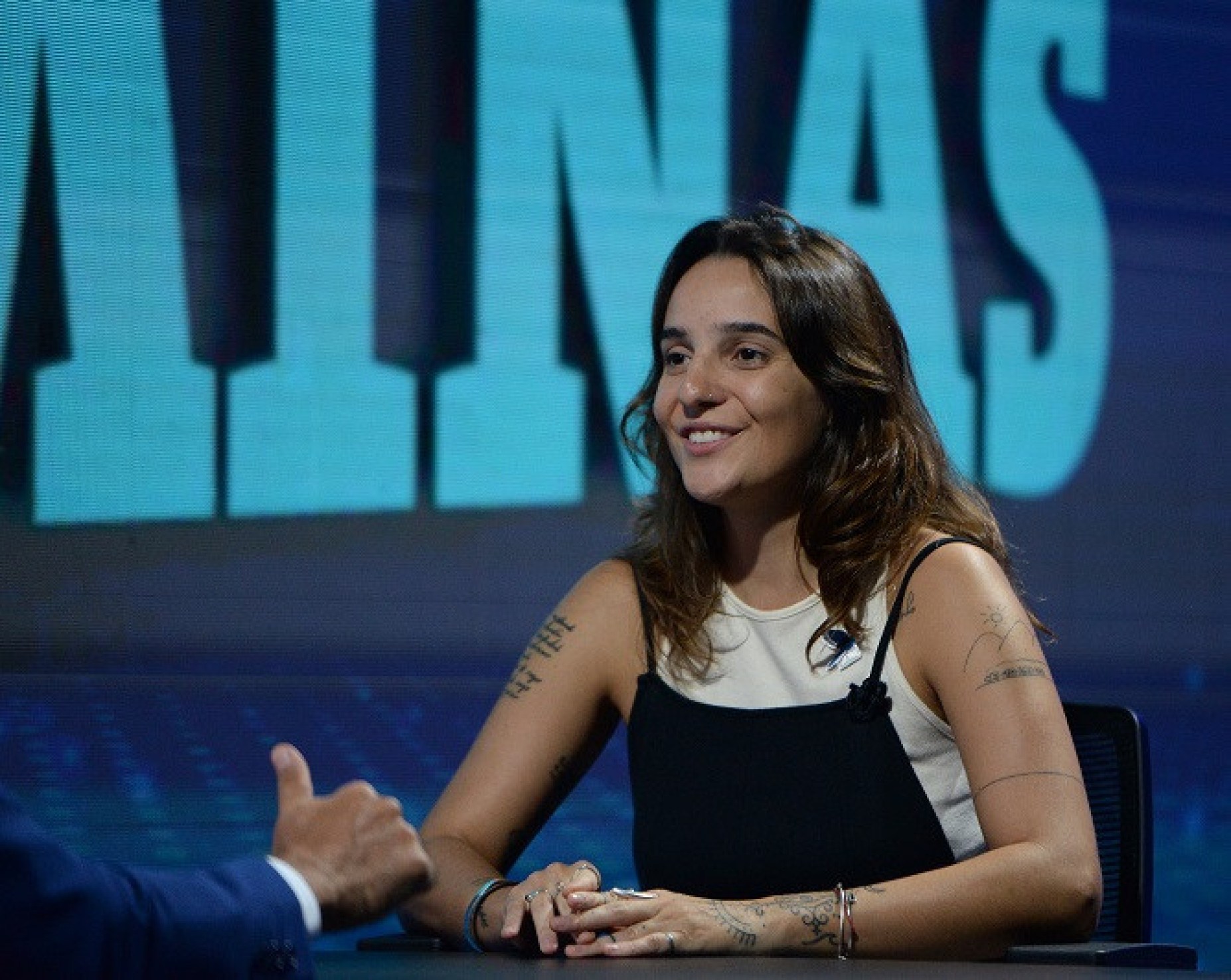 Carnaval, mirantes, experiências sobre BH: EM Minas recebe Bárbara Menucci