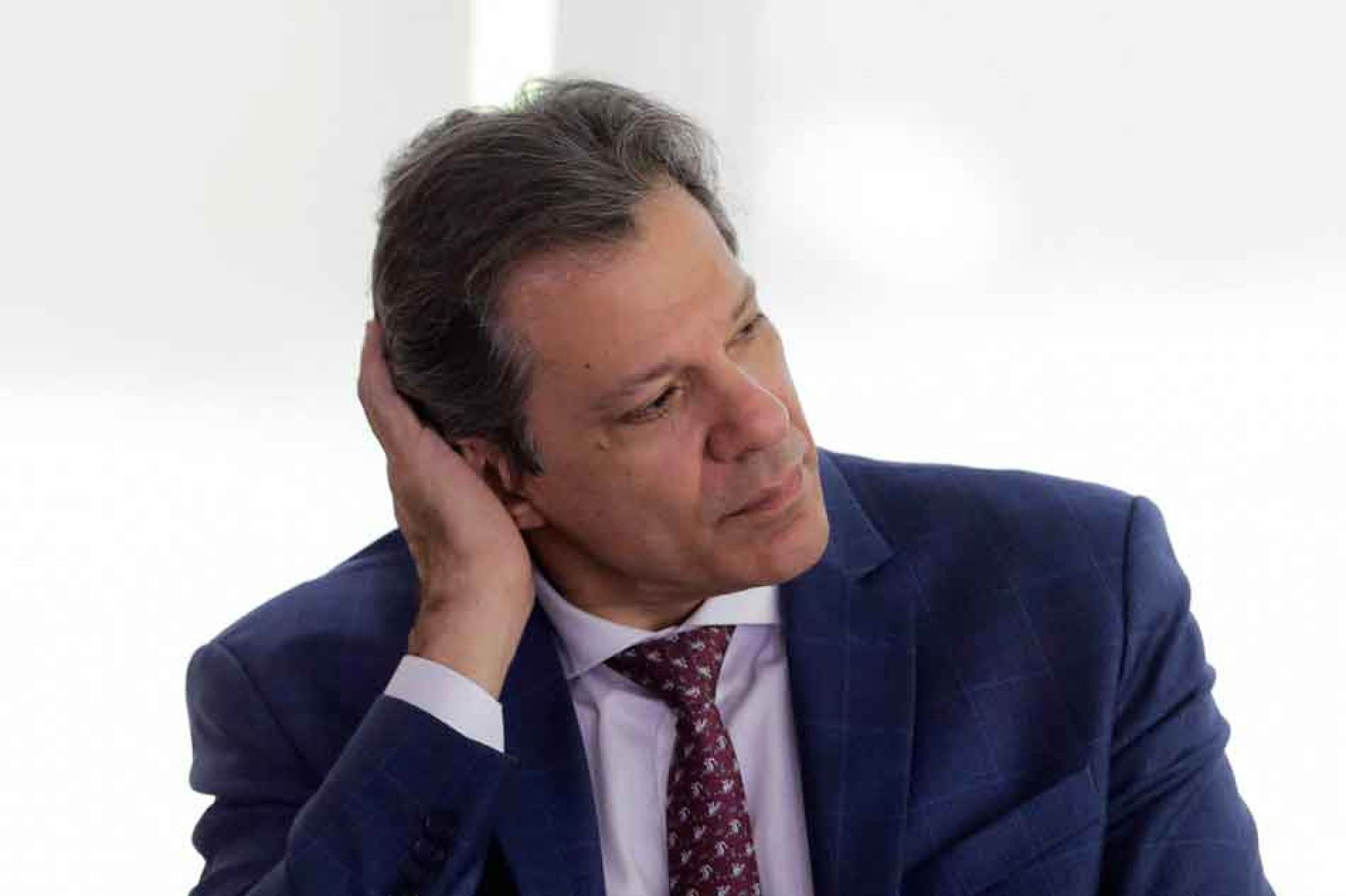 Lula rebate crítias de Kassab e defende Haddad