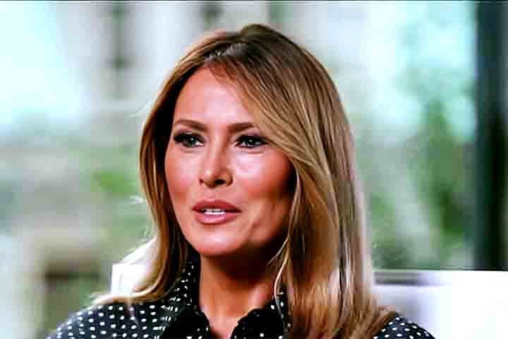 Eslovênia: terra natal de Melania Trump, primeira-dama dos EUA