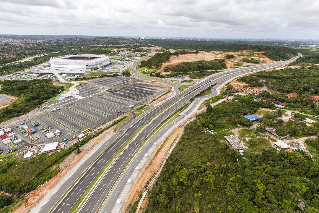 O municÃ­pio de SÃ£o LourenÃ§o da Mata, em Pernambuco, Ã© considerado a capital nacional do pau-brasil.