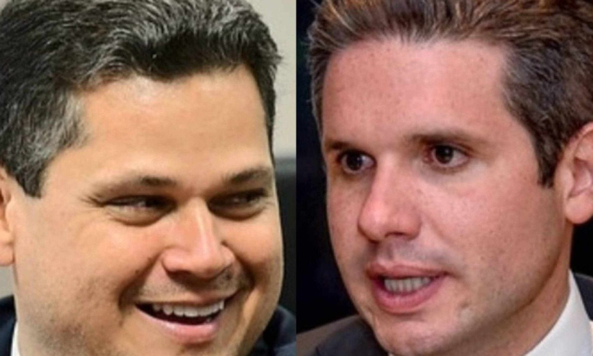 Sucessão na Câmara e no Senado impõe pressa a Lula para ampliar base -  (crédito: Platobr)