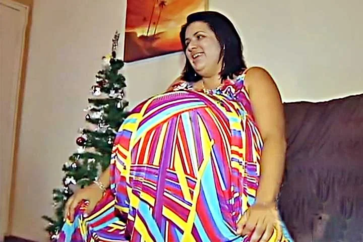 Quatro dias depois, em 15 de janeiro, o â??Domingo Espetacularâ?, da Record TV, revelou que um ultrassom apontou que Maria VerÃŽnica nÃ£o estava grÃ¡vida. O exame havia sido realizado em agosto de 2011.

