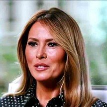 Eslovênia: terra natal de Melania Trump, primeira-dama dos EUA - Reprodução de vídeo Fox News
