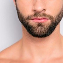 Tricologia melhora a saúde e manutenção da barba - DINO