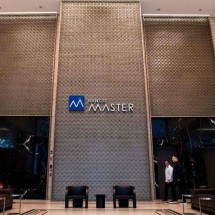Banco Master anuncia aumento de capital e inaugura nova sede - Banco Master/Divulga&ccedil;&atilde;o