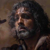 Curandeiro se destaca em ‘Gladiador 2’ e desperta curiosidade do público sobre ator - Divulgação