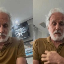 Otávio Mesquita faz alerta para doença arterial coronariana