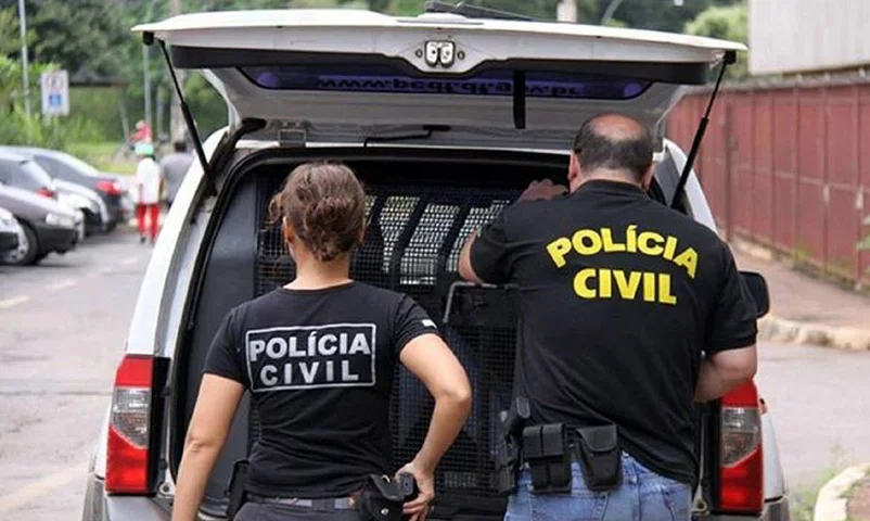 Golpe do ‘octilhão’: grupo de pastores é alvo de nova operação policial - Sinpol DF