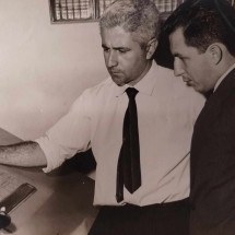 Arquiteto de BH que projetou o Othon Palace recebe homenagem póstuma