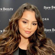 Selena Gomez chora por mexicanos deportados e acusa político de ameaça - Reprodução/Instagram