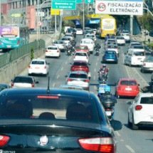 IPVA MG: primeira parcela vence dia 7 de fevereiro - Dirceu Aur&eacute;lio / Imprensa MG