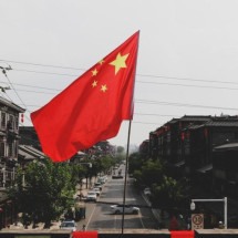 DeepSeek armazena os dados de usuários por tempo indeterminado na China - Yan Ke/Unsplash