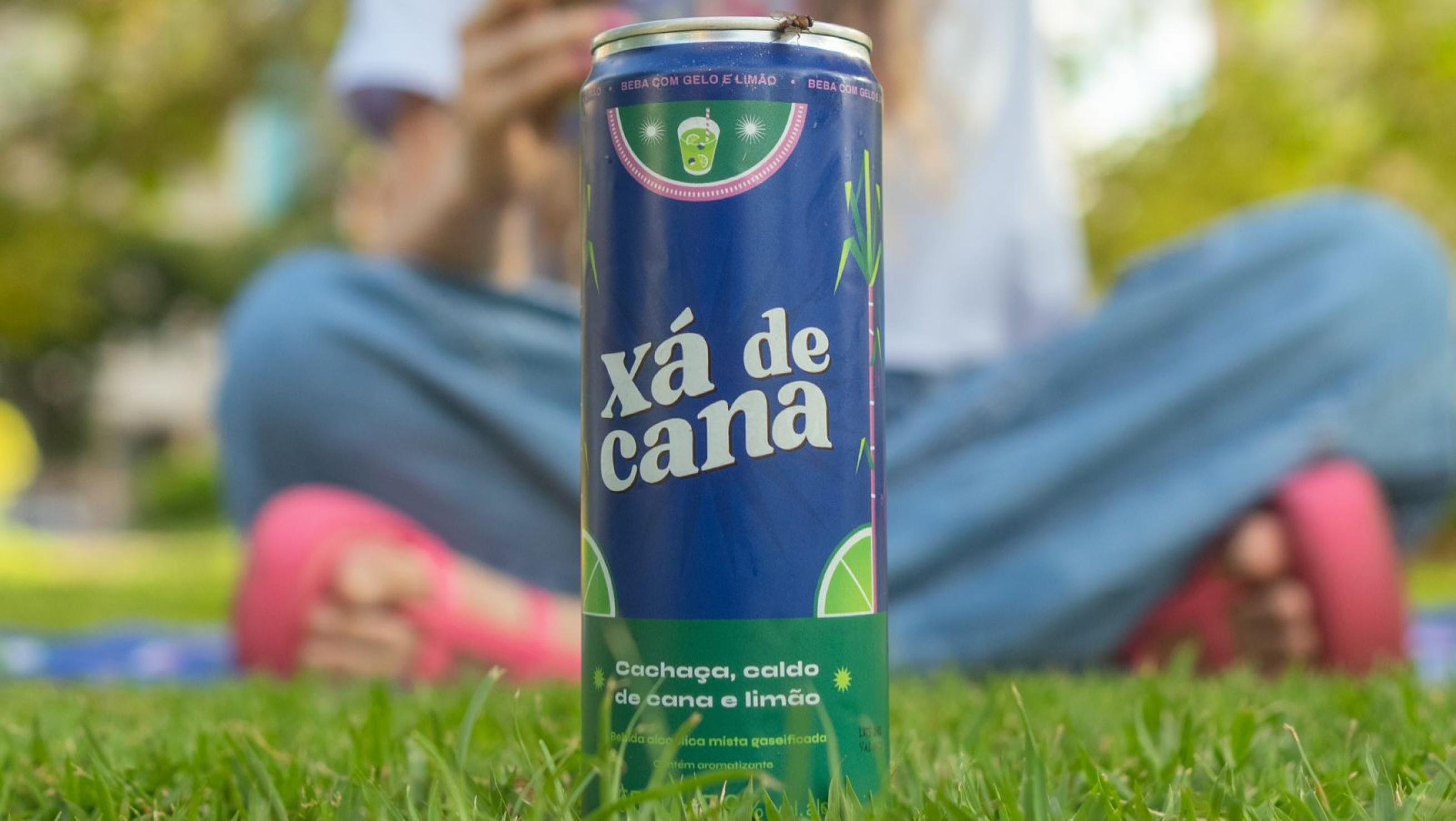 Drink com caldo de cana ganha como o melhor drinque pronto do Brasil