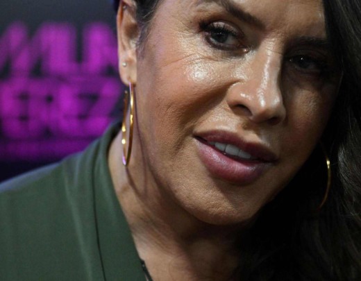‘emilia pérez’: veja os tweets racistas de karla sofía gascón