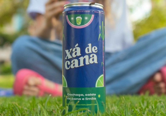 Xá de Cana/Divulgação