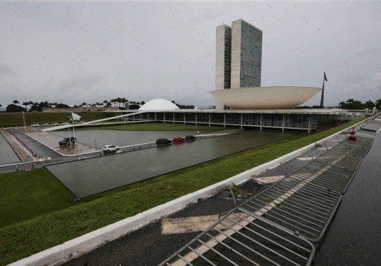 Fotográfo/Agência Brasil