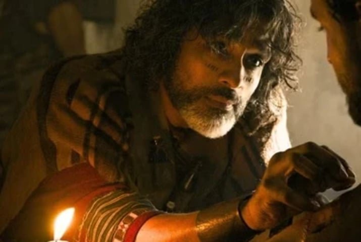 Com o trabalho no filme, Karim chamou atenção do público, pois não era muito conhecido no Brasil. Seu carisma e talento fizeram muita gente buscar  informações sobre ele na Internet. 