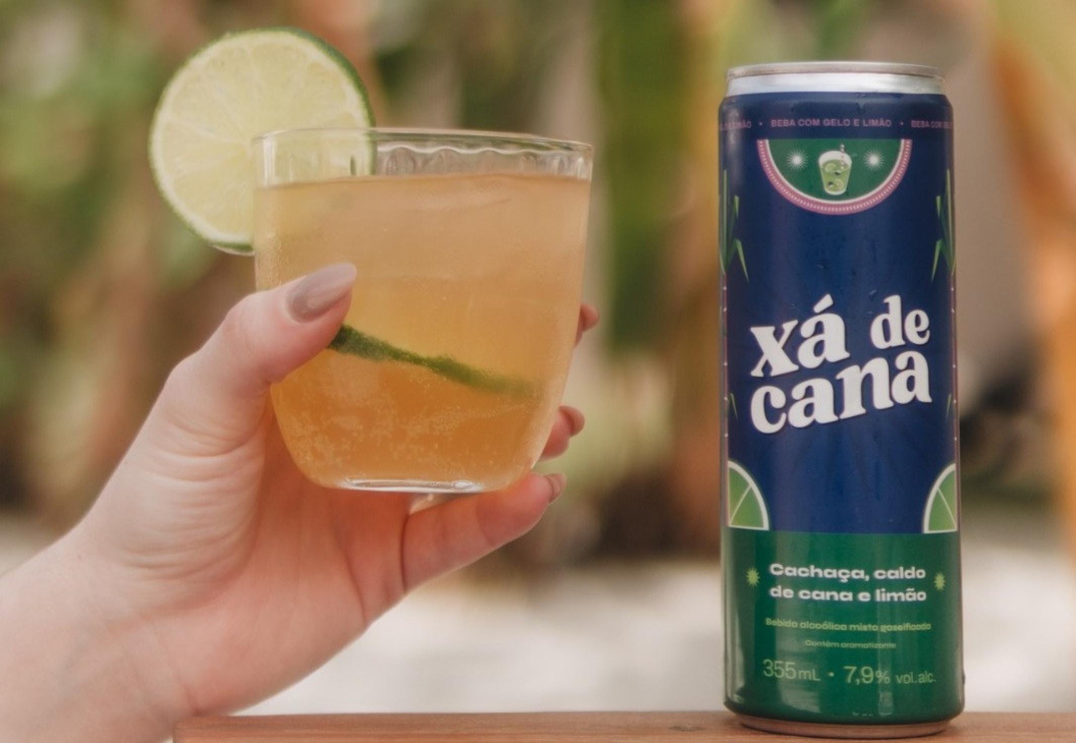 Drinques prontos caem na folia de BH com a expectativa de venda recorde
