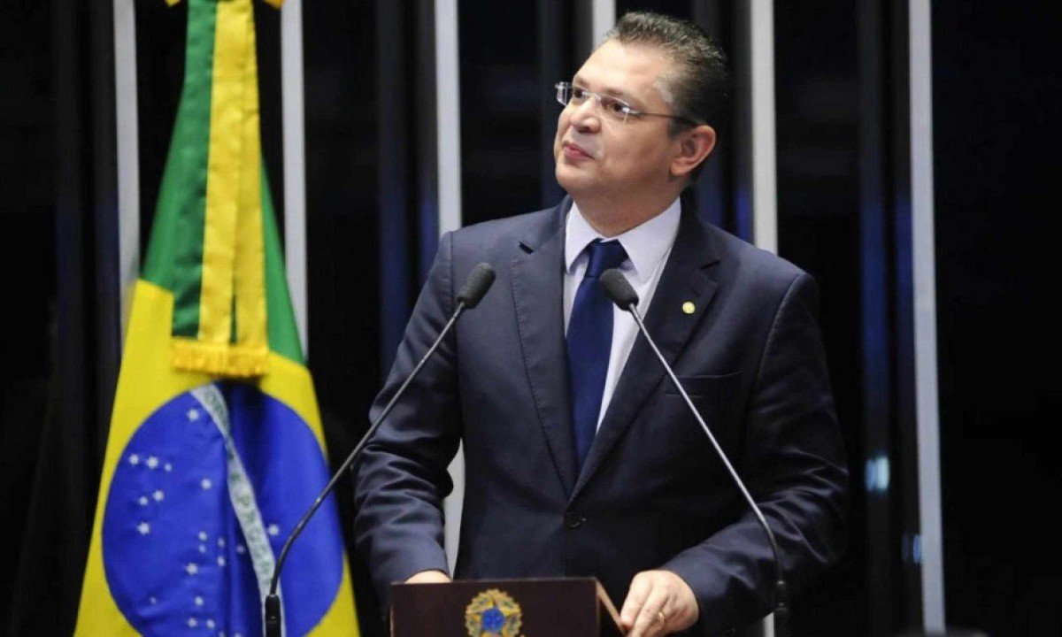 Mudança de perfil na liderança do PL na Câmara promete oposição barulhenta -  (crédito: Platobr)