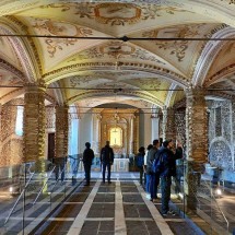 Turismo macabro é atração na Europa - Alonso de Mendoza - Wikimédia Commons