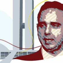 O fim da Era Pacheco - Quinho