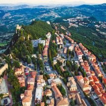 Nem China, nem Grécia: veja curiosidades sobre San Marino, o país mais antigo do mundo - Pixabay